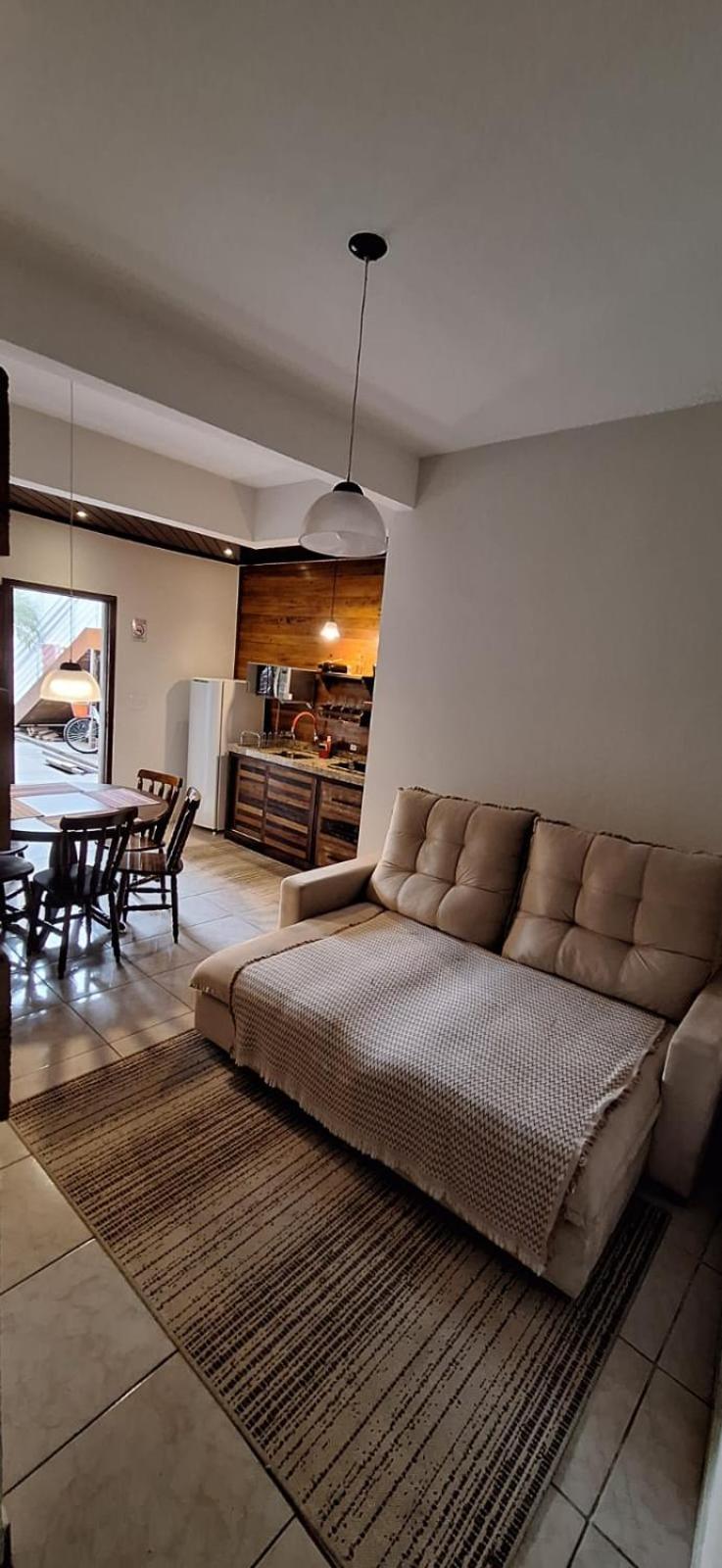 نافيغانتس Navega Apart Hotel الغرفة الصورة