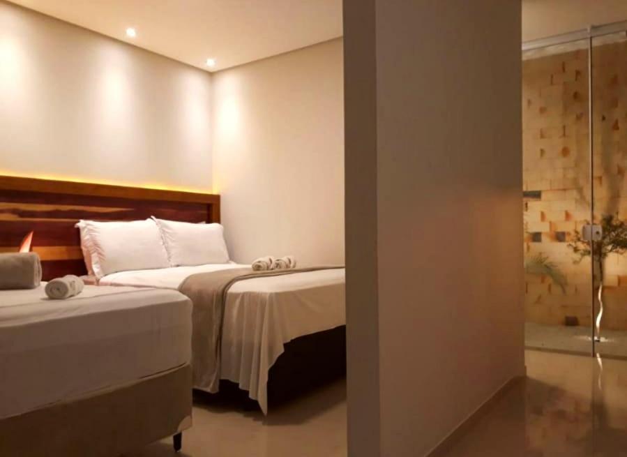نافيغانتس Navega Apart Hotel المظهر الخارجي الصورة