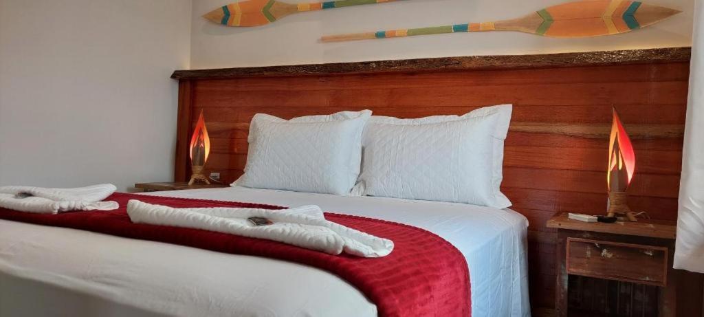 نافيغانتس Navega Apart Hotel المظهر الخارجي الصورة