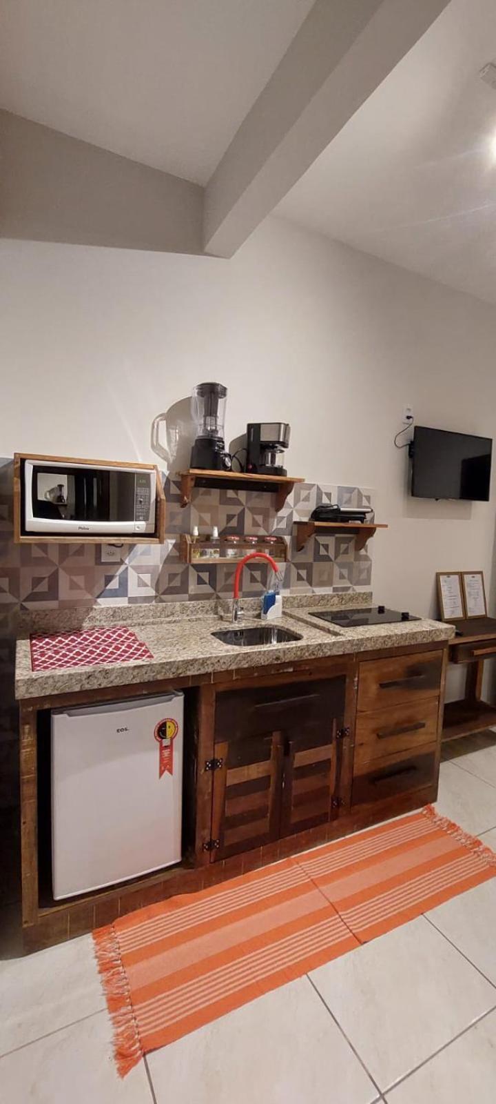 نافيغانتس Navega Apart Hotel الغرفة الصورة