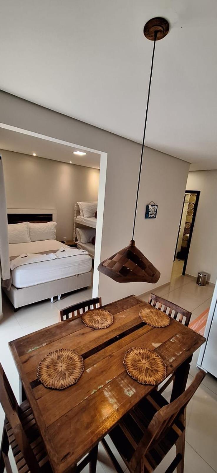 نافيغانتس Navega Apart Hotel المظهر الخارجي الصورة