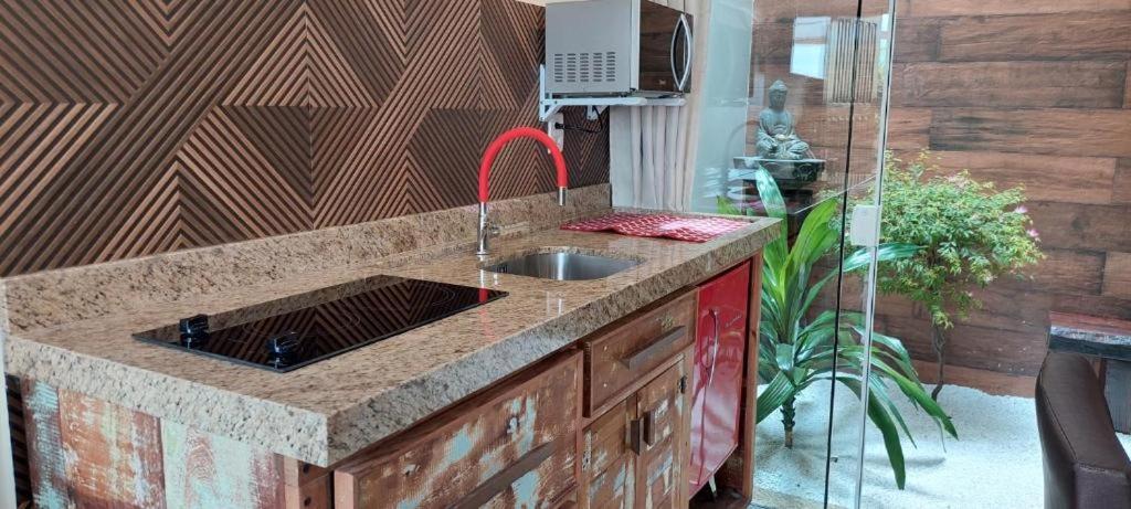 نافيغانتس Navega Apart Hotel المظهر الخارجي الصورة