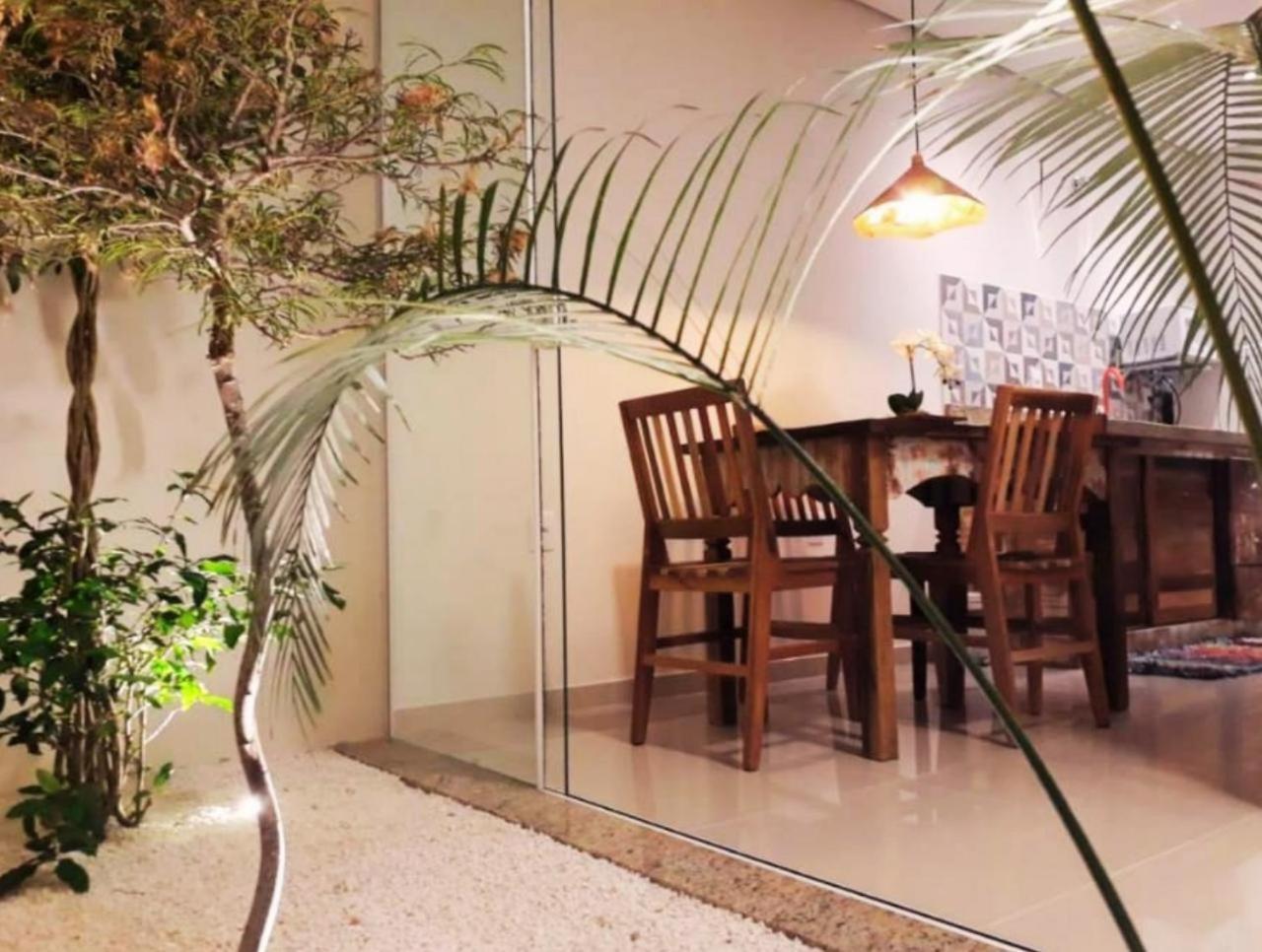 نافيغانتس Navega Apart Hotel المظهر الخارجي الصورة
