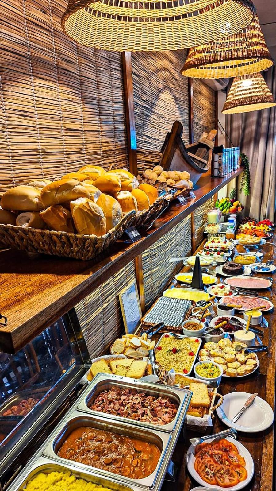 نافيغانتس Navega Apart Hotel المظهر الخارجي الصورة